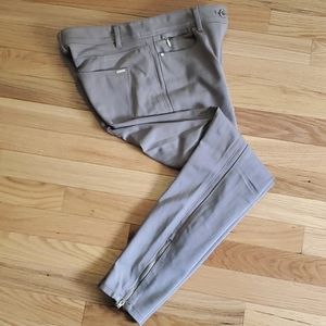 WHBM Skimmer pant